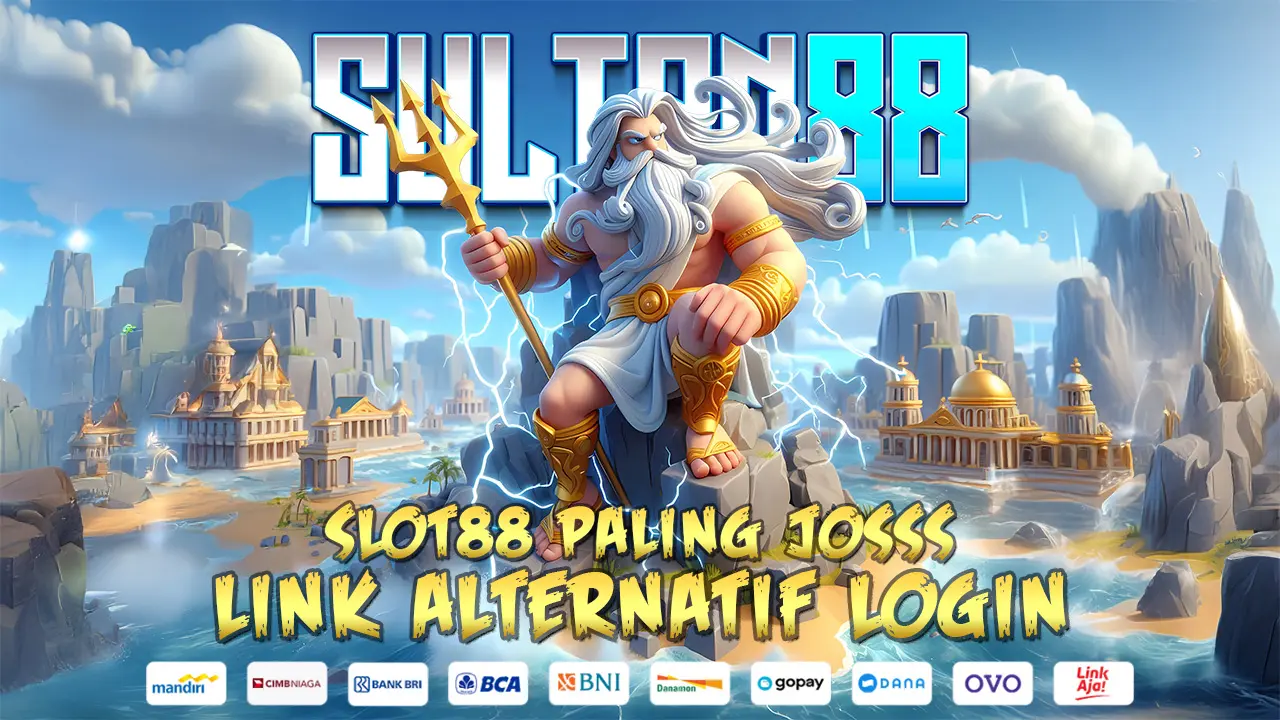 Pbo88 slot88 resmi